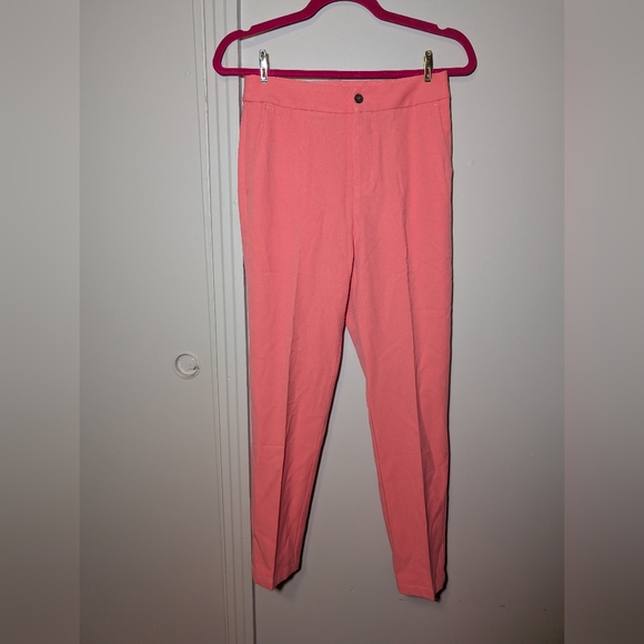 Pink Power Suit - Picture 5 of 6
